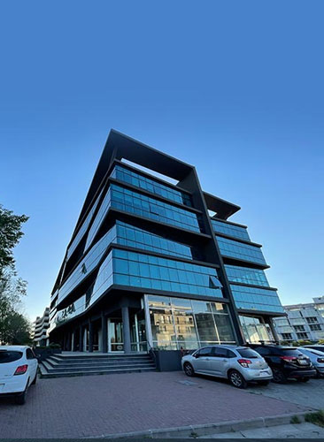 Almuerzo en VIVANCO Restaurante